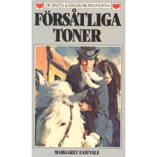 De bästa kärleksromanerna 7
Försåtliga toner