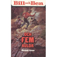 Bill och Ben 255
Och fem kulor