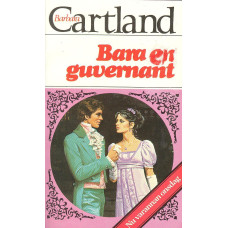 Barbara Cartland 180
Bara en guvenant