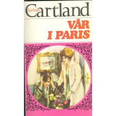 Barbara Cartland 34
Vår i Paris