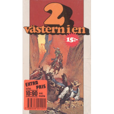 2 västern i en 3