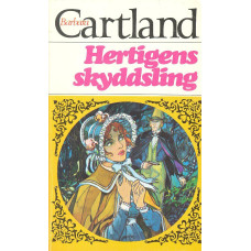 Barbara Cartland 39
Hertigens skyddsling