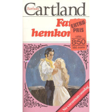 Barbara Cartland 170
Farlig hemkomst