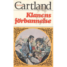 Barbara Cartland 120
Klanens förbannelse