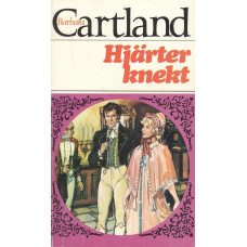 Barbara Cartland 42
Hjärter knekt