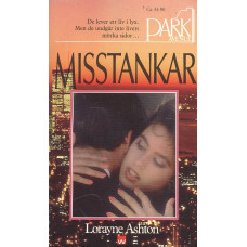 Park Avenue
Misstankar