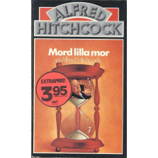 Alfred Hitchcock 12
Mord lilla mor
sa Alfred Hitchcock