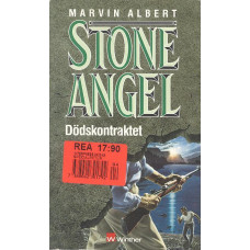 Stone angel 3
Dödskontraktet