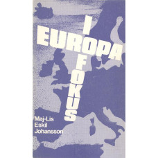 Europa i
fokus