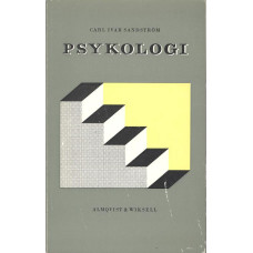 Psykologi