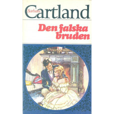 Barbara Cartland 11
Den falska bruden