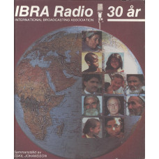 IBRA Radio
30 år