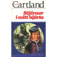 Barbara Cartland 215
Stjärnor i mitt hjärta