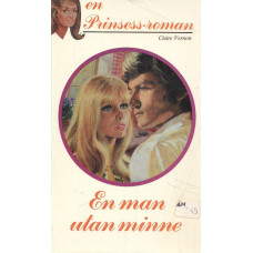 En prinsessroman 36
En man utan minne