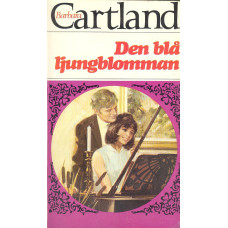 Barbara Cartland 44
Den blå ljungblomman