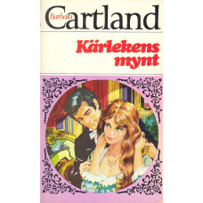 Barbara Cartland 9
Kärlekens mynt