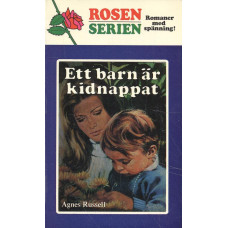 Rosenserien 54
Ett barn är kidnappat