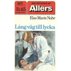 Succéroman ur Allers 607
Lång väg till lycka