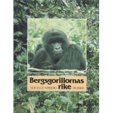 Bergsgorillornas rike