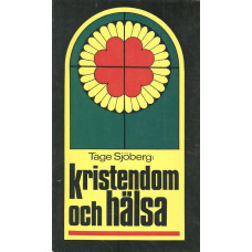 Kristendom och hälsa