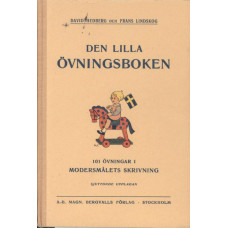 Den lilla övningsboken