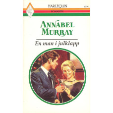 Harlequin romantik 109567
En man i julklapp