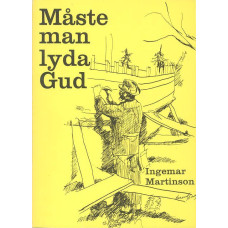 Måste man lyda Gud