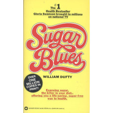 Sugar Blues