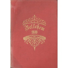 Betlehem
1889