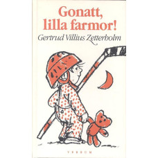 Gonatt, lilla farmor