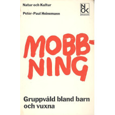 Mobbning