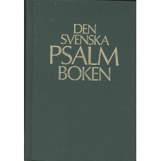 Den svenska 
psalmboken