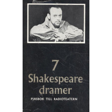7 Shakespearedramer
