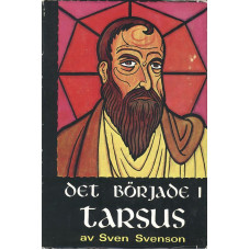 Det började i Tarsus