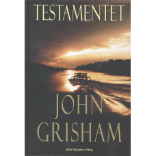 Testamentet