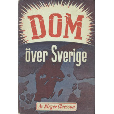 Dom över Sverige