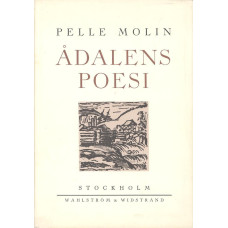 Ådalens poesi