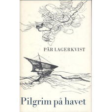 Pilgrim på havet