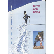 Idrott och hälsa