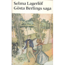 Gösta Berlings saga