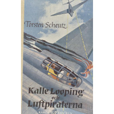 Kalle Looping och luftpiraterna