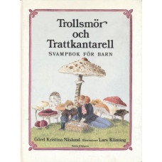 Trollsmör och Trattkantarell