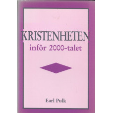 Kristenheten
inför 2000-talet