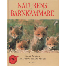 Naturens barnkammare