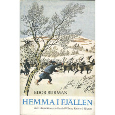 Hemma i fjällen