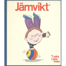 Jämvikt