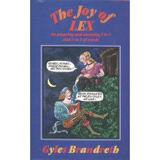The joy of LEX