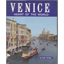 Venice
Heart of the world