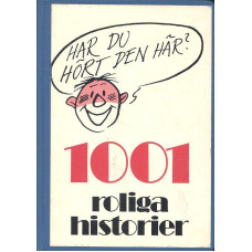 Har du hört den här 1001 roliga historier