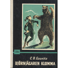 Björnjägaren Klomma